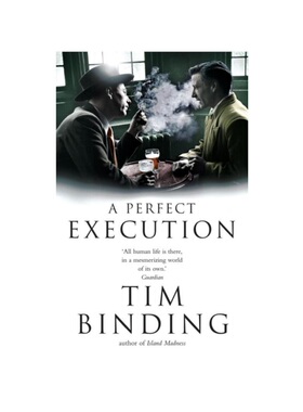 按需印刷不退不换A Perfect Execution[9780330345651]