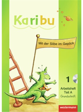 预订不退不换德语 Karibu - Ausgabe 2009[9783141209105]