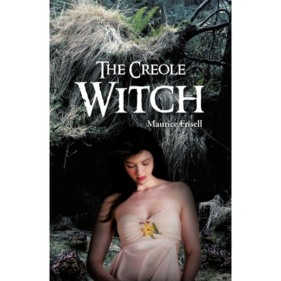 按需印刷The Creole Witch[9781466961203]