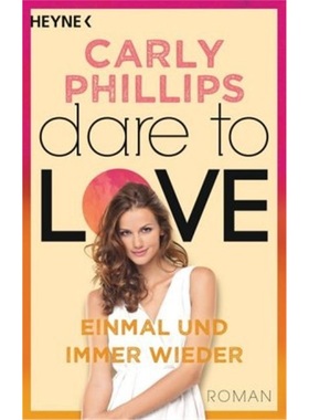 预订【德语】Dare to Seduce[9783453419889]