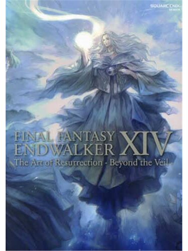 FINAL FANTASY XIV: ENDWALKER | The Art of Resurrection