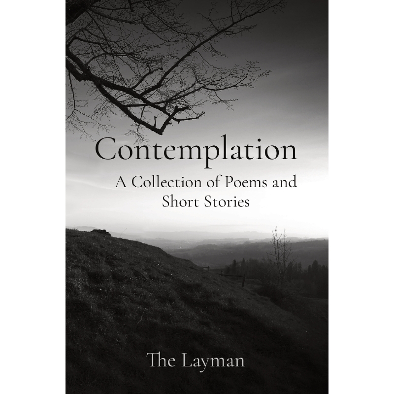 按需印刷Contemplation[9781088061916]