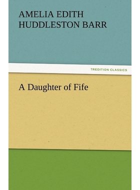 按需印刷A Daughter of Fife[9783842428942]