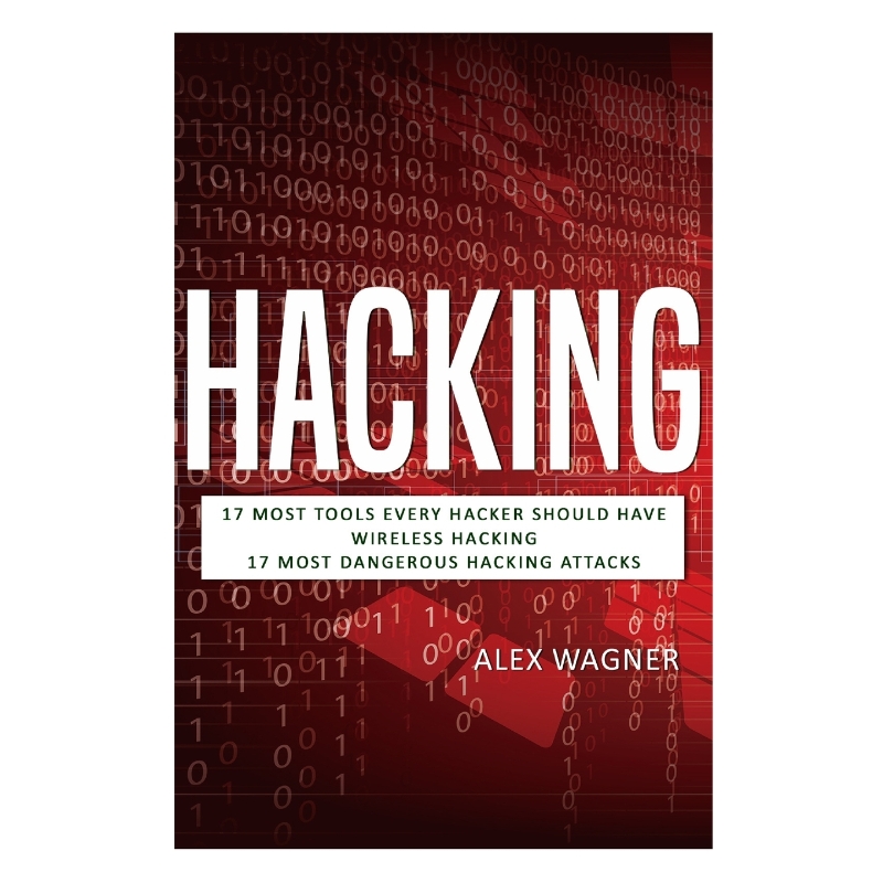 按需印刷Hacking[9781839380754]