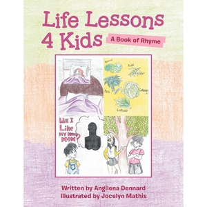 按需印刷不退不换Life Lessons 4 Kids[9781546239987]