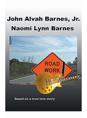 按需印刷Roadwork[9798986911427]