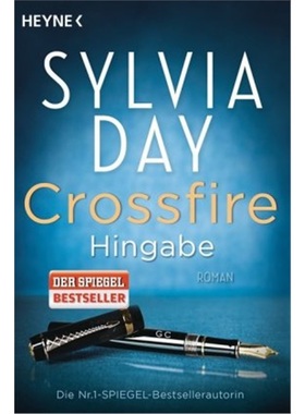 预订【德语】Captivated By You[9783453545786]