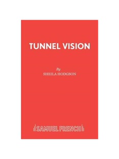 按需印刷Tunnel Vision[9780573122699]