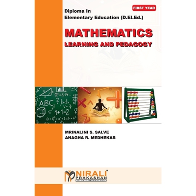 按需印刷不退不换Mathematics Learning And Pedagogy[9789386084699]