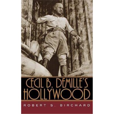 预订Cecil B. DeMille's Hollywood