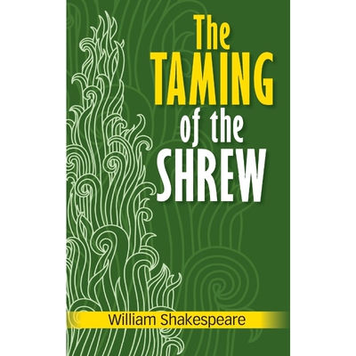 按需印刷不退不换The Taming of the Shrew[9781613829219]