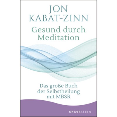 预订不退不换德语Gesund durch Meditation[9783426878378]
