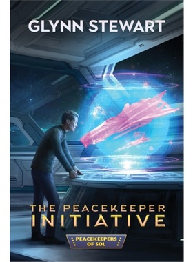 按需印刷The Peacekeeper Initiative