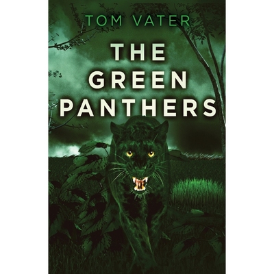 按需印刷The Green Panthers[9784824149985]