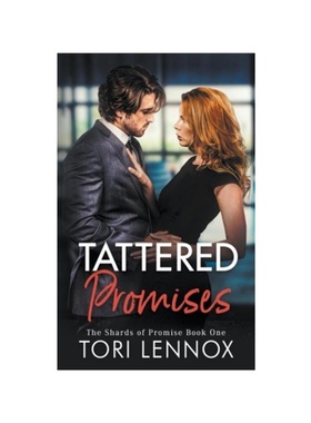 按需印刷Tattered Promises[9780999460443]