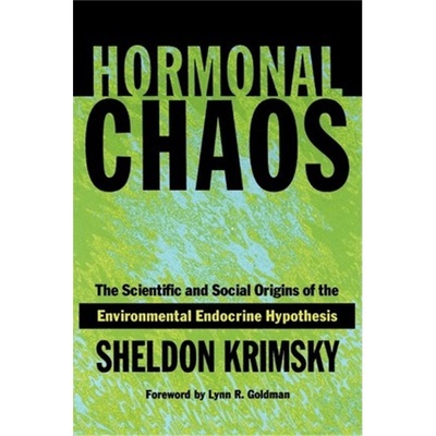 按需印刷Hormonal Chaos:The Scientific and Social Origins of the Environmental Endocrine Hypothesis[9780801872525]