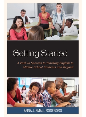 按需印刷Getting Started[9781475842777]