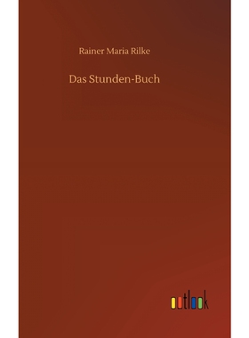 按需印刷Das Stunden-Buch[9783732675401]