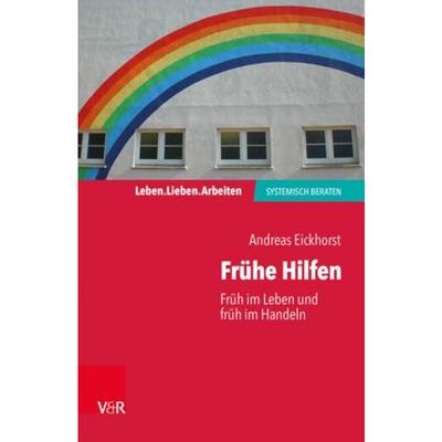 预订Fruhe Hilfen:Fruh im Leben und fruh im Handeln