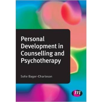 按需印刷Personal Development in Counselling and Psychotherapy[9780857259356]