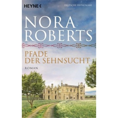 预订【德语】Shadow Spell - Cousins O'Dwyer Trilogy, Book 2[9783453417939]