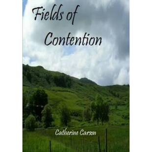 9781326655969 Contention 按需印刷Fields