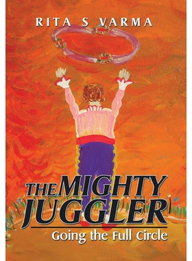 按需印刷不退不换The Mighty Juggler[9781482859522]