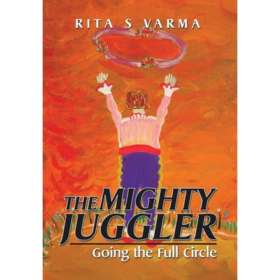 按需印刷The Mighty Juggler[9781482859522]