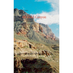 9783735777775 Canyon Gold 按需印刷All