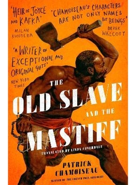 预订The Old Slave and the Mastiff:The gripping story of a plantation slave's desperate escape