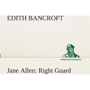 9783849510527 按需印刷Jane Allen
