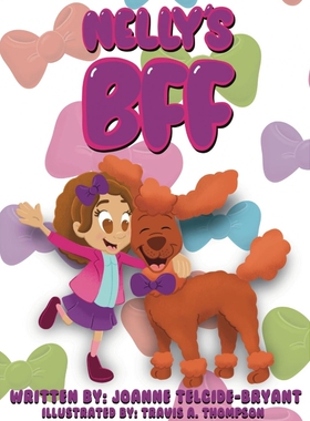 按需印刷Nelly's BFF[9781737074212]