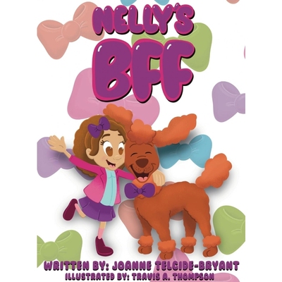 按需印刷Nelly's BFF[9781737074212]