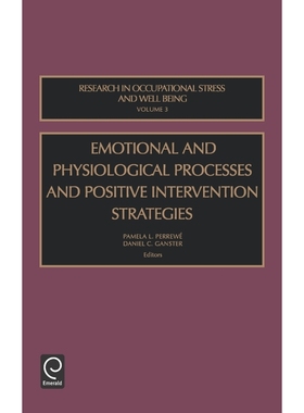 按需印刷Emot Physiol Strat Roswb3h[9780762310579]