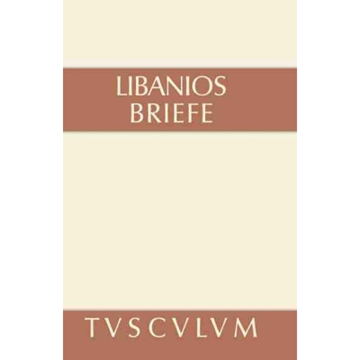按需印刷不退不换DEG Briefe[9783110360998]