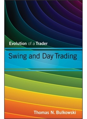 预订Swing and Day Trading[9781118464229]