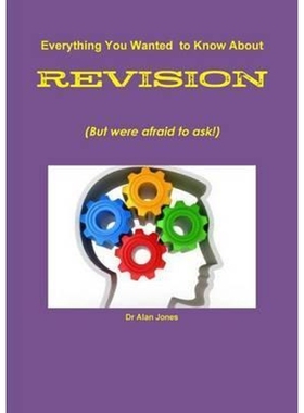 按需印刷A Learners Guide to Revising for Exams[9781326175108]