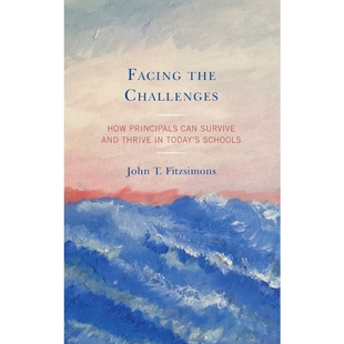 9781475846607 Challenges the 按需印刷Facing