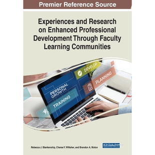 Development Communities Research Learning Faculty Through Professional Enhanced and 预订Experiences