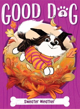 Sweater Weather (9) (Good Dog)
