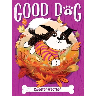 Sweater Weather (9) (Good Dog)