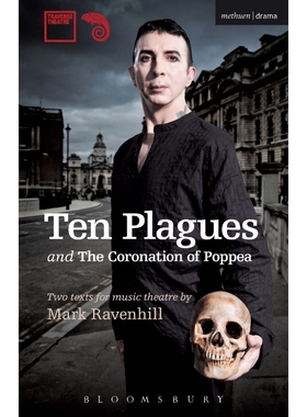 按需印刷Ten Plagues  and  The Coronation of Poppea[9781408160541]