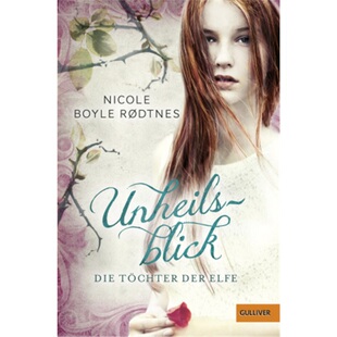 Bd. Elverskud Søsterpagt 预订 9783407746429 德语