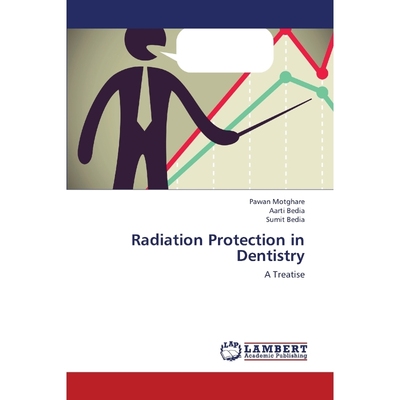 按需印刷Radiation Protection in Dentistry[9783659347443]