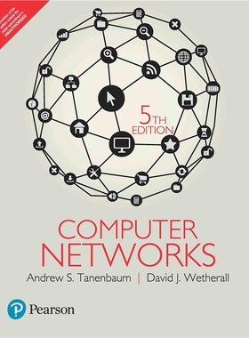 预订Computer Networks