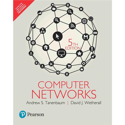 预订不退不换Computer Networks