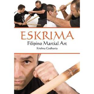 Art Martial 预订Eskrima Filipino