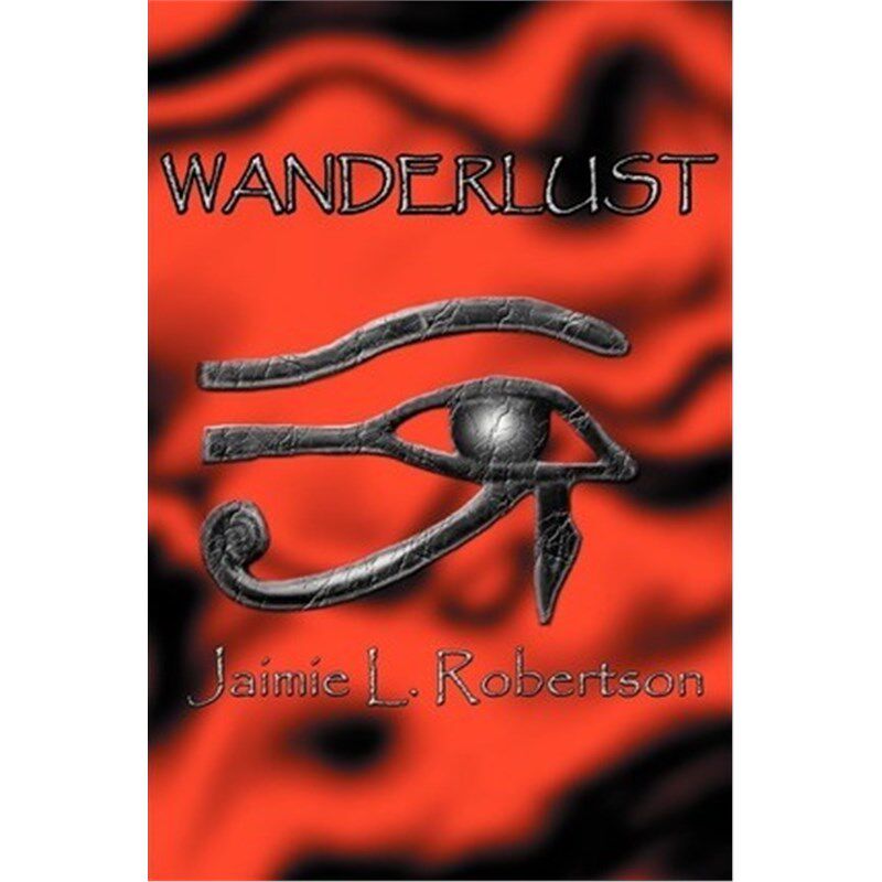 按需印刷不退不换Wanderlust[9780595268870]