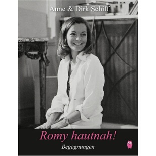 Begegnungen 预订不退不换德语 Romy hautnah 9783000426445
