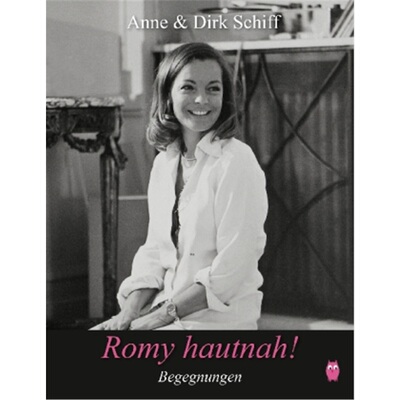 预订【德语】 Romy hautnah! Begegnungen[9783000426445]